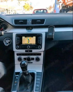 Volkswagen Passat CC bluemotion 2016 - imagine 6