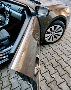 Volkswagen Passat CC bluemotion 2016 - imagine 8