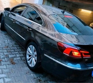 Volkswagen Passat CC bluemotion 2016 - imagine 3