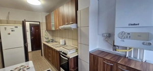Apartament 2 camere renovat - Zona Tribunal - Papadie - Mobilat si utilat - imagine 4
