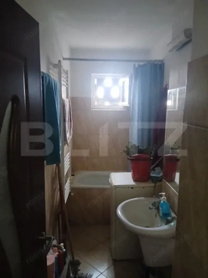 Apartament 2 camere, 42 mp, zona Micro 15 - imagine 5