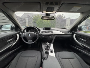 BMW f30 - 2013 - imagine 5