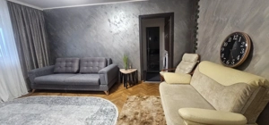 Apartament 2 camere renovat - Zona Tribunal - Papadie - Mobilat si utilat - imagine 8