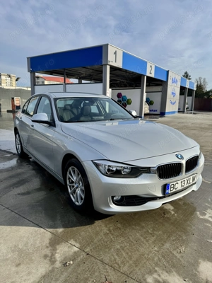 BMW f30 - 2013 - imagine 2