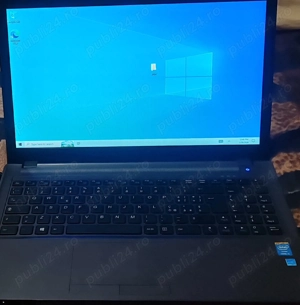 Laptop Olivetti Olibook P55B   stare foarte bună, aproape nou