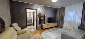 Apartament 2 camere renovat - Zona Tribunal - Papadie - Mobilat si utilat - imagine 9