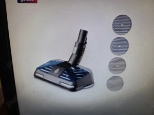 Cap aspirare si spalare activa Rowenta