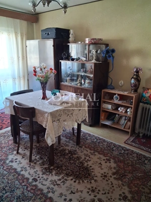 Apartament 3 Camere | 63 Mp | 2 Bai | Gheorgheni INTERSERVISAN