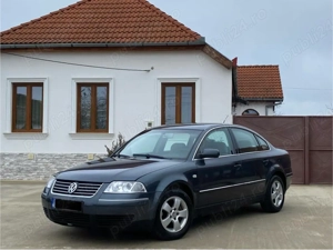 Volkswagen Passat B5.5   2003