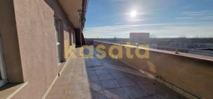 2 camere de vânzare| Trapezului | 2 Locuri Parcare | Terasa 50 mp