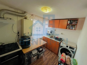 Casa mobilata utilata Brestei Promenada renovata 184mp teren - imagine 6