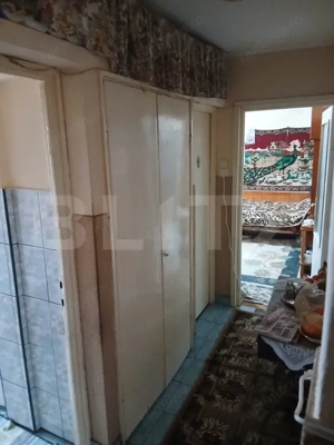 Apartament 2 camere, 42 mp, zona Micro 15 - imagine 4