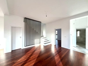 Duplex modern - 5 camere - toate utilitatile - Sacalaz