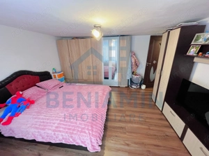 Casa mobilata utilata Brestei Promenada renovata 184mp teren - imagine 5