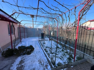 Casa mobilata utilata Brestei Promenada renovata 184mp teren - imagine 9