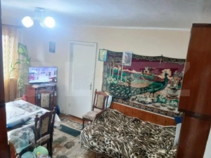 Apartament 2 camere, 42 mp, zona Micro 15