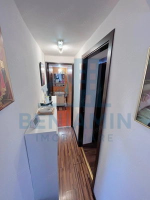 Casa mobilata utilata Brestei Promenada renovata 184mp teren - imagine 8