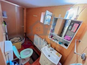 Casa mobilata utilata Brestei Promenada renovata 184mp teren - imagine 7