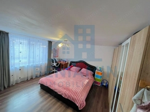 Casa mobilata utilata Brestei Promenada renovata 184mp teren - imagine 4