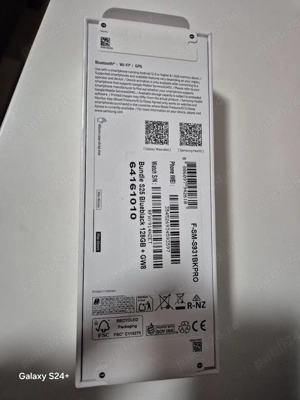 Samsung Galaxy Wach 8 - imagine 2