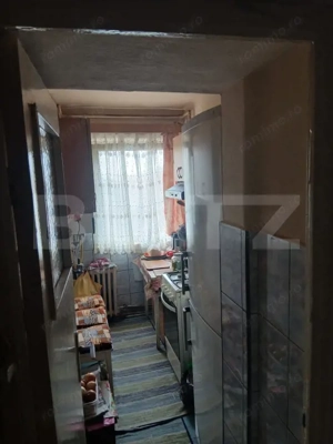 Apartament 2 camere, 42 mp, zona Micro 15 - imagine 2
