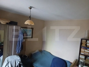Apartament 2 camere, 42 mp, zona Micro 15 - imagine 3