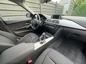 BMW f30 - 2013 - imagine 7