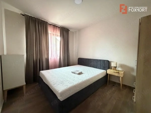 Apartament cu 2 camere, de inchiriat 48 mp utili, in zona Mircea cel Batran   - imagine 3