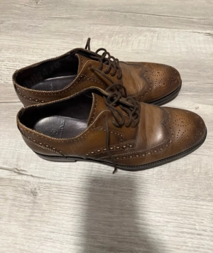 Pantofi barbati - Massimo Dutti