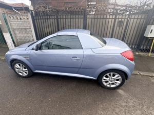 Opel Tigra Twintop 2006 - imagine 9