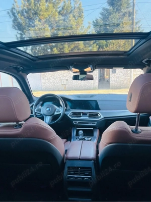 BMW M5 motor4.5e  - imagine 9