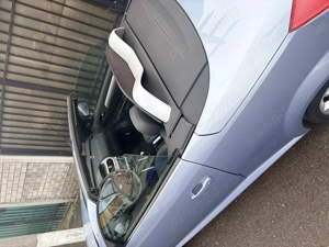 Opel Tigra Twintop 2006 - imagine 2