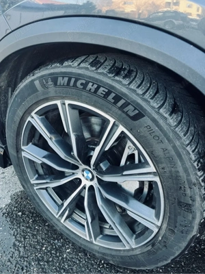 BMW M5 motor4.5e  - imagine 10