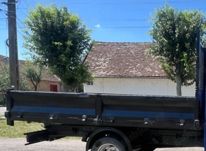 Vând bena de iveco daily bascula - imagine 2