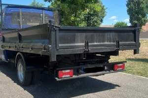 Vând bena de iveco daily bascula - imagine 4