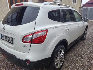 Nissan qashqai 2+ - imagine 4