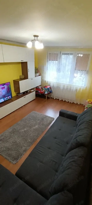 Apartament 3 camere decomandat Tiglina 2,etaj 1 4