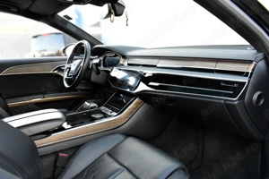 Licitatie publica ANABI - Autoturism Marca AUDI, Model A8, redus cu 25% - imagine 2