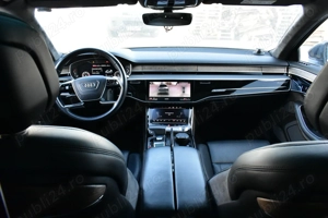 Licitatie publica ANABI - Autoturism Marca AUDI, Model A8, redus cu 25% - imagine 4