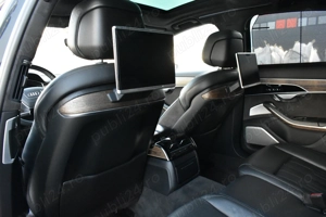 Licitatie publica ANABI - Autoturism Marca AUDI, Model A8, redus cu 25% - imagine 3