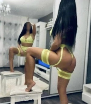         Heii doar deplasări !!! Pentru câteva zile aici !!         