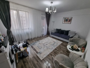 Compozitori-apartament 3 camere finisat modern cu loc de parcare