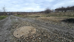 OCAZIE teren PERFECT PLAN   1.800 mp, acces 2 drumuri lângă E58 - imagine 7