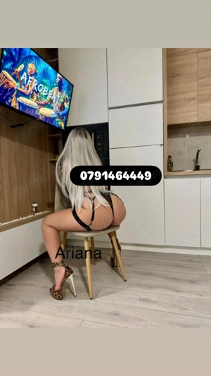 Doar 3 zile. Escorta de lux. Fără graba  