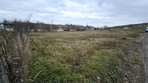 OCAZIE teren PERFECT PLAN   1.800 mp, acces 2 drumuri lângă E58 - imagine 6