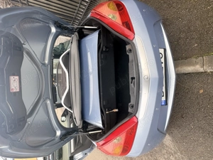 Opel Tigra Twintop 2006 - imagine 4