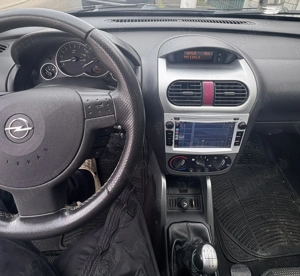 Opel Tigra Twintop 2006 - imagine 8