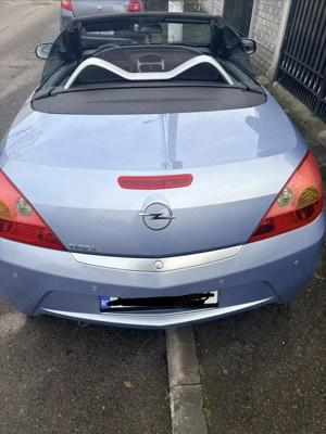 Opel Tigra Twintop 2006 - imagine 5