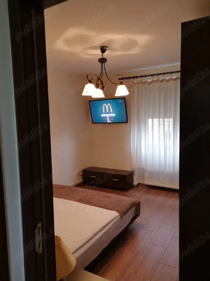 Vând apartament în Predeal  - imagine 5