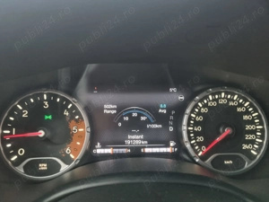 Vand Jeep Renegade - imagine 7